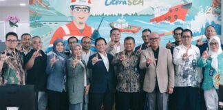 Pertamina Trans Kontinental Perkuat Kualitas SDM lewat Program Goes to Campus Pertamina Trans Kontinental