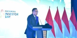 Pertamina Raih Penghargaan Internasional PRCA APAC 2026 atas Komitmen Energi Nasional PRCA APAC Awards