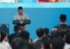 Proyek Hilirisasi Tahap II Digenjot, Presiden Prabowo Resmikan 13 Proyek Strategis proyek hilirisasi