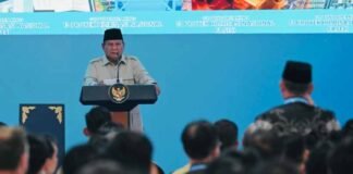 Proyek Hilirisasi Tahap II Digenjot, Presiden Prabowo Resmikan 13 Proyek Strategis proyek hilirisasi