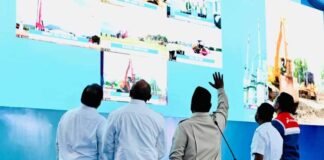 Presiden Prabowo Dorong Pengelolaan SDA untuk Kesejahteraan Rakyat hilirisasi