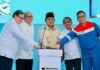 Presiden Prabowo: Hilirisasi Wajib Gunakan Teknologi Terbaik demi Rakyat teknologi