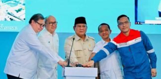 Presiden Prabowo: Hilirisasi Wajib Gunakan Teknologi Terbaik demi Rakyat teknologi