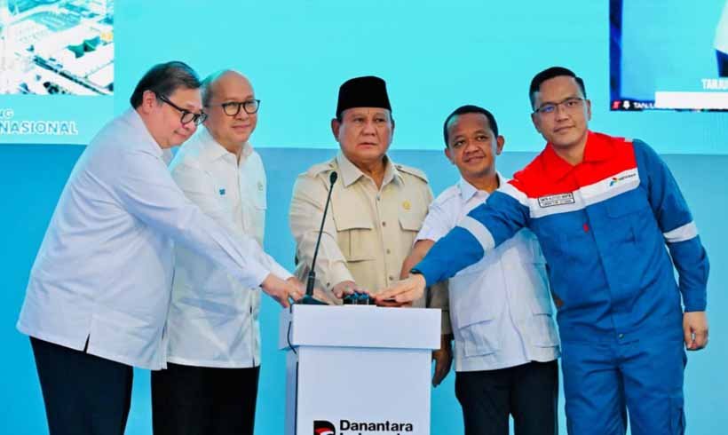 teknologi