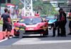 GT World Challenge Asia 2026 di Mandalika, Pertamina Perkuat Posisi Indonesia di Peta Motorsport Global GT World Challenge Asia