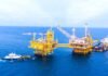 Kinerja Pertamina Hulu Energi di Awal 2026 Tetap Terjaga, Produksi Migas Capai 956 MBOEPD Pertamina Hulu Energi