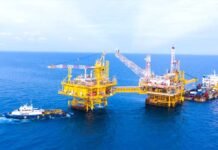 Kinerja Pertamina Hulu Energi di Awal 2026 Tetap Terjaga, Produksi Migas Capai 956 MBOEPD Pertamina Hulu Energi