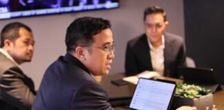 Pertamina Perkuat Kolaborasi Global untuk Dongkrak Produksi Migas Nasional produksi migas nasional