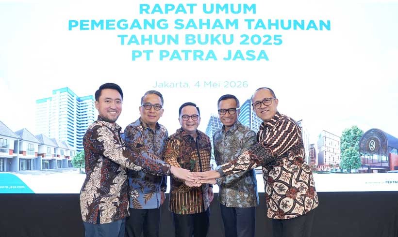 Patra Jasa