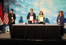 Pertamina dan LanzaTech Teken MoU, Dorong Investasi Energi Bersih Berbasis Teknologi LanzaTech