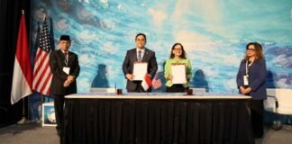 Pertamina dan LanzaTech Teken MoU, Dorong Investasi Energi Bersih Berbasis Teknologi LanzaTech