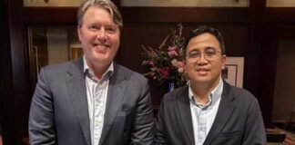 Pertamina Jajaki SLB sebagai Mitra Teknologi, Perkuat Ketahanan Energi Nasional ketahanan energi nasional