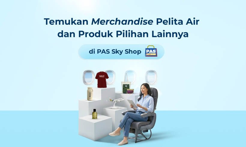 Pelita Air