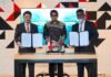 Dorong Transisi Energi Global, Pertamina NRE Kaji Pengembangan Energi Terbarukan di Bangladesh energi terbarukan