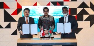 Dorong Transisi Energi Global, Pertamina NRE Kaji Pengembangan Energi Terbarukan di Bangladesh energi terbarukan