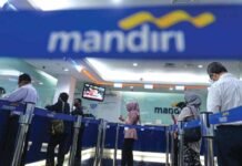 Strategi Bank Mandiri Dorong Pertumbuhan Kredit di Sektor Prospektif Strategi Bank Mandiri