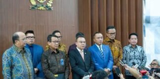 Fundamental Kuat, BRI Sambut Positif Dukungan Berbagai Pihak terhadap Pasar Modal pasar modal
