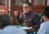 Merger BUMN Asuransi Fokus pada Efisiensi dan Penguatan Tata Kelola Merger BUMN Asuransi