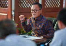 Merger BUMN Asuransi Fokus pada Efisiensi dan Penguatan Tata Kelola Merger BUMN Asuransi