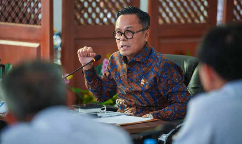 Merger BUMN Asuransi