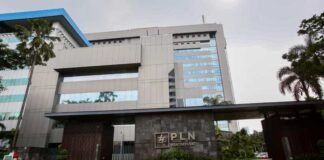 PLN Lakukan Penyegaran Manajemen, RUPS Tetapkan Direksi Baru RUPS PLN