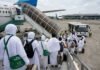InJourney Airports Prioritaskan Jemaah Lansia pada Fase Kepulangan Haji 2026 InJourney Airport