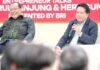 Dirut BRI Hery Gunardi Beberkan 5 Faktor Penting Kesuksesan Bisnis Hery Gunardi