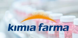Kimia Farma Raup Laba Bersih Rp123,63 Miliar, Ini Faktor Pendorongnya Kinerja Kimia Farma
