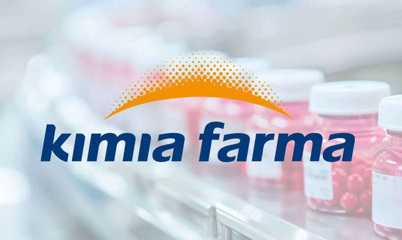 Kinerja Kimia Farma