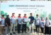 Peringati Hari Lingkungan Hidup Sedunia 2026, Pertamina Tanam Pohon dan Perkuat Inovasi Pengelolaan Sampah Hari Lingkungan Hidup