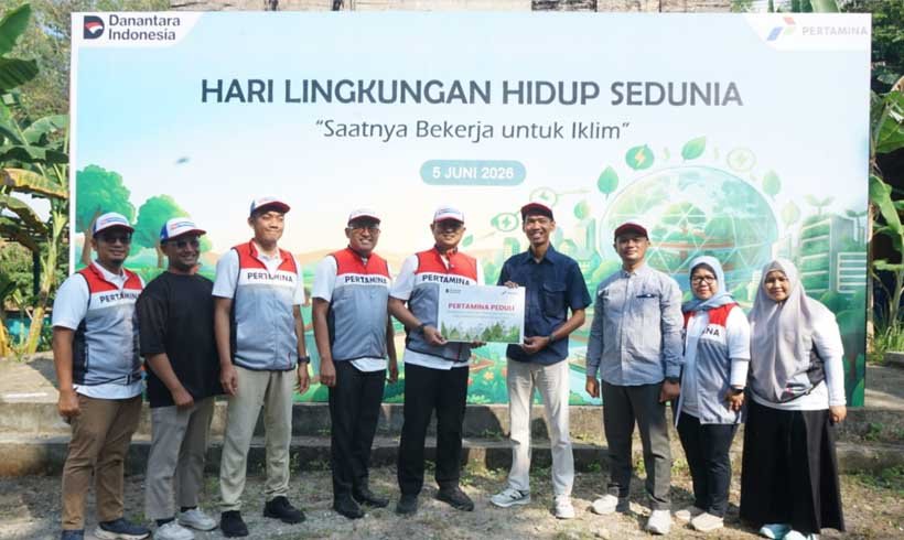 Hari Lingkungan Hidup