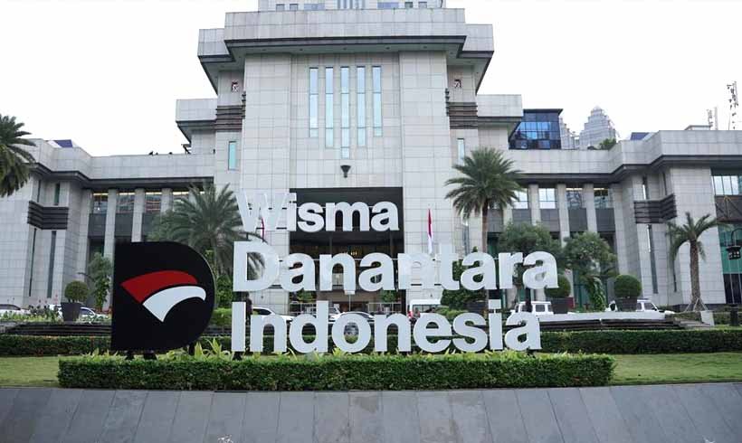 Merah Putih Bond