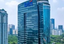 Transformasi BTN Dongkrak Laba BTN Menjadi Rp1,85 Triliun Hingga Mei 2026 Kinerja BTN