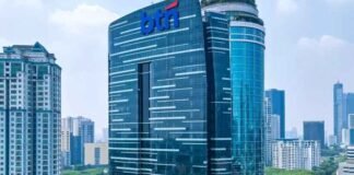 Transformasi BTN Dongkrak Laba BTN Menjadi Rp1,85 Triliun Hingga Mei 2026 Kinerja BTN