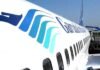 Bagasi Garuda Indonesia Pakai Piece Concept, Penumpang Makin Mudah Atur Barang Bagasi Garuda Indonesia