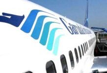 Bagasi Garuda Indonesia Pakai Piece Concept, Penumpang Makin Mudah Atur Barang Bagasi Garuda Indonesia