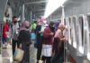 Implementasi B50 Perkuat Peran KAI Dukung Transisi Energi dan Logistik Nasional KAI Dukung Transisi Energi
