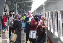 Implementasi B50 Perkuat Peran KAI Dukung Transisi Energi dan Logistik Nasional KAI Dukung Transisi Energi