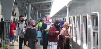 Implementasi B50 Perkuat Peran KAI Dukung Transisi Energi dan Logistik Nasional KAI Dukung Transisi Energi