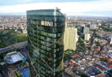 Enam Penghargaan Digital CX Awards 2026 Bukti Komitmen BNI Tingkatkan Layanan Digital Komitmen BNI