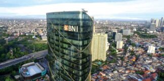 Enam Penghargaan Digital CX Awards 2026 Bukti Komitmen BNI Tingkatkan Layanan Digital Komitmen BNI