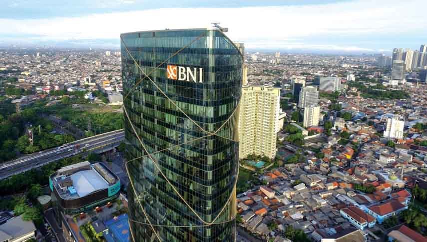 Komitmen BNI Komitmen BNI