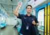 TASPEN Perkuat Implementasi ESG Taspen dengan Green Miles Program Implementasi ESG Taspen