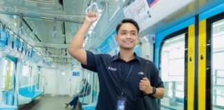 TASPEN Perkuat Implementasi ESG Taspen dengan Green Miles Program Implementasi ESG Taspen