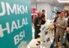Kinerja Pembiayaan BSI Kokoh, Portofolio ESG Tembus 23 Persen Kinerja Pembiayaan BSI