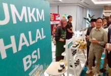 Kinerja Pembiayaan BSI Kokoh, Portofolio ESG Tembus 23 Persen Kinerja Pembiayaan BSI