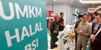 Kinerja Pembiayaan BSI Kokoh, Portofolio ESG Tembus 23 Persen Kinerja Pembiayaan BSI