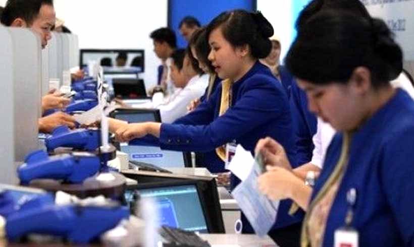 Penyaluran Kredit Perbankan