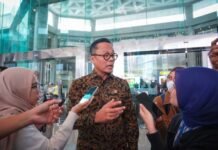 Danareksa Bidik Posisi Pengelola Kawasan Industri Terbesar Lewat Konsolidasi Aset BUMN Konsolidasi Aset