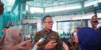 Danareksa Bidik Posisi Pengelola Kawasan Industri Terbesar Lewat Konsolidasi Aset BUMN Konsolidasi Aset